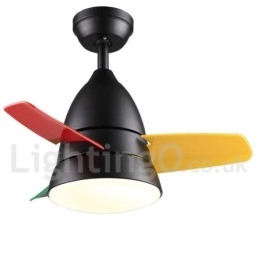 26" moderní moderní stropní ventilátor