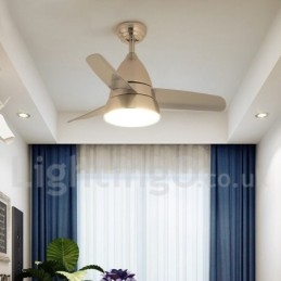 26" moderní moderní stropní ventilátor