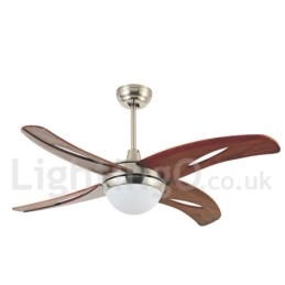 42" moderní moderní stropní ventilátor