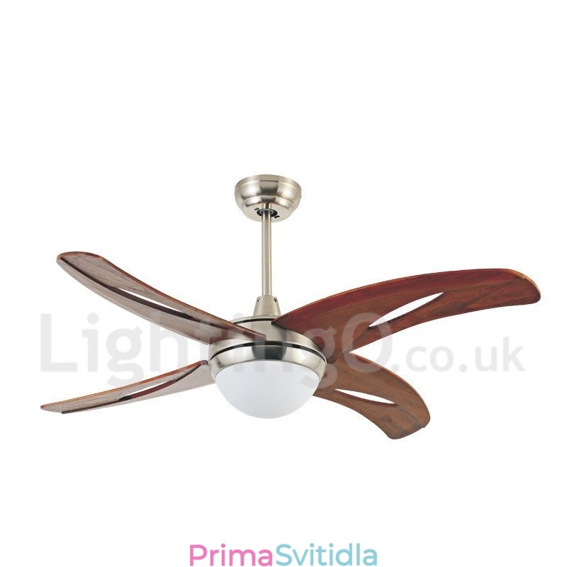 42" moderní moderní stropní ventilátor
