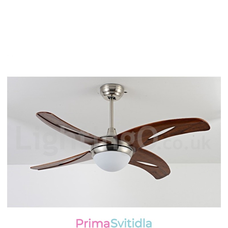 42" moderní moderní stropní ventilátor