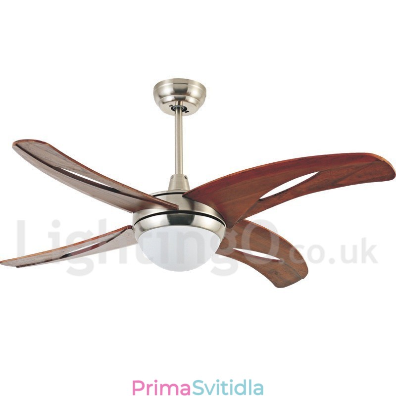 42" moderní moderní stropní ventilátor