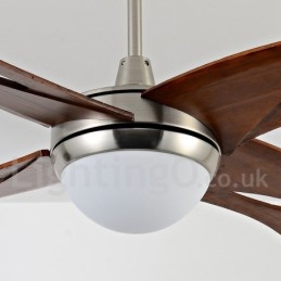 42" moderní moderní stropní ventilátor