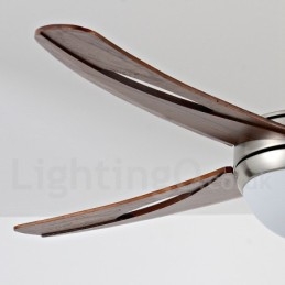 42" moderní moderní stropní ventilátor