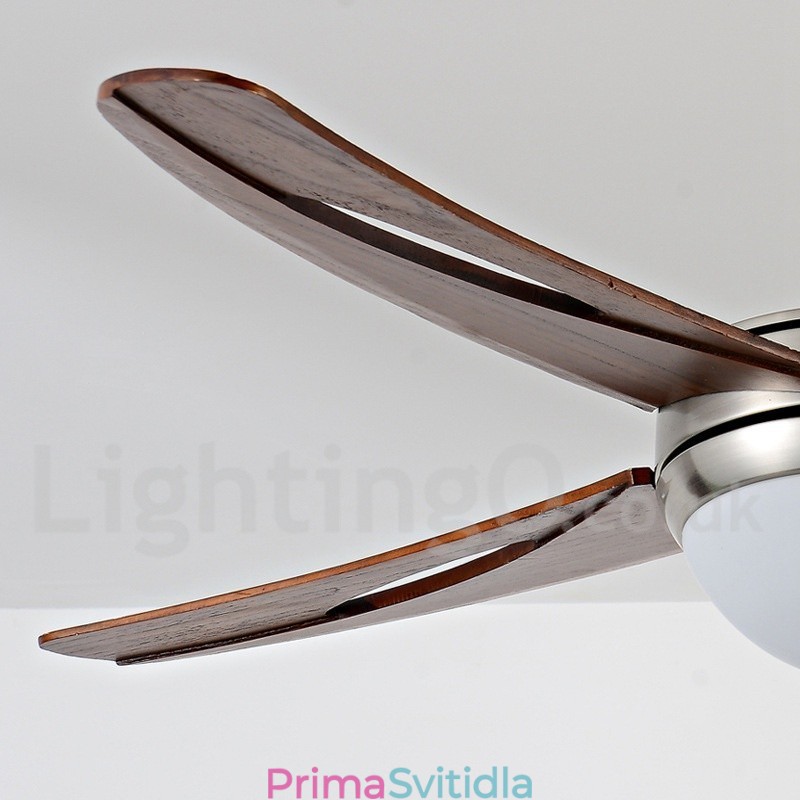 42" moderní moderní stropní ventilátor
