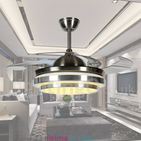 36" moderní moderní stropní ventilátor evropského stylu 36" moderní moderní stropní ventilátor evropského stylu