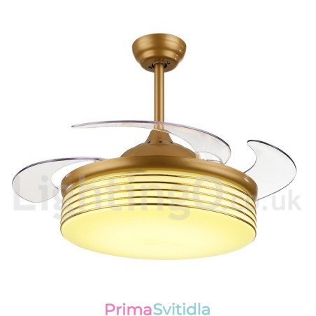 36" moderní moderní stropní ventilátor evropského stylu 36" moderní moderní stropní ventilátor evropského stylu