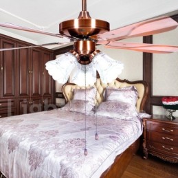 42" moderní moderní stropní ventilátor