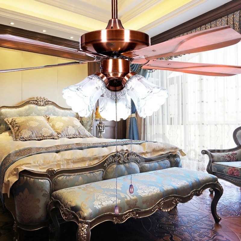42" moderní moderní stropní ventilátor