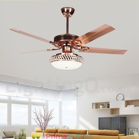 52" moderní moderní stropní ventilátor evropského stylu 52" moderní moderní stropní ventilátor evropského stylu