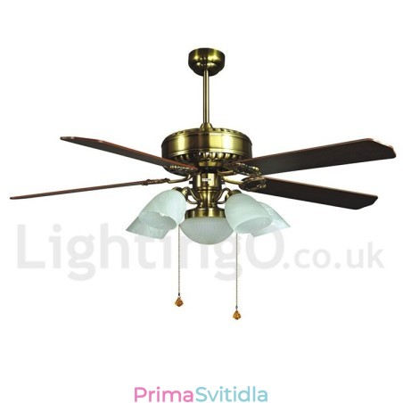 52" moderní moderní stropní ventilátor evropského stylu 52" moderní moderní stropní ventilátor evropského stylu