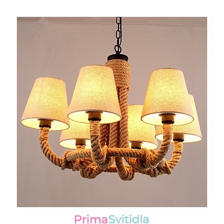 Venkovští designéři Ostatní Kovový lustr Venkovští designéři Ostatní Kovový lustr