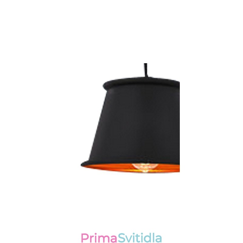 Lustr Mini styl moderní současné kovové 3 světelné závěsné světlo