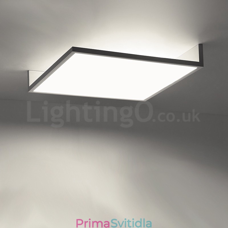 Stropní svítidlo Nordic Flush Mount