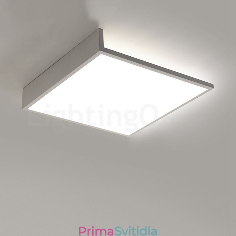 Stropní svítidlo Nordic Flush Mount