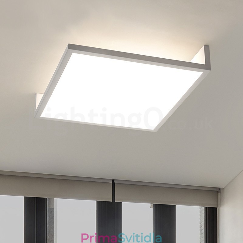 Stropní svítidlo Nordic Flush Mount