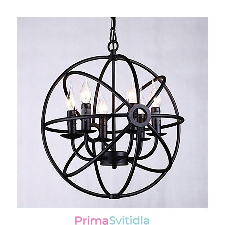 Závěsné svítidlo na lustr v mini stylu Moderní současné tradiční klasické rustikální Lodge Retro lucerna Country Globe Závěsné svítidlo na lustr v mini stylu Moderní současné tradiční klasické rustikální Lodge Retro lucerna Country Globe