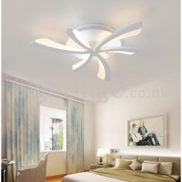 Hot Sale 3 Lights Módní moderní zapuštěná stropní svítidla