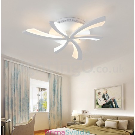 Hot Sale 3 Lights Módní moderní zapuštěná stropní svítidla Hot Sale 3 Lights Módní moderní zapuštěná stropní svítidla