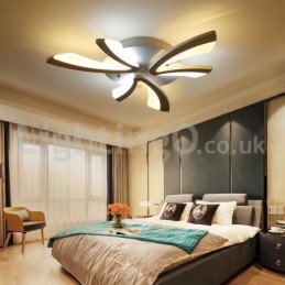 Hot Sale 3 Lights Módní moderní zapuštěná stropní svítidla