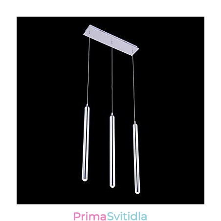 Lustr Modern Contemporary Metal 3 Light Závěsné světlo Lustr Modern Contemporary Metal 3 Light Závěsné světlo