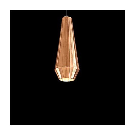 Lustr Mini styl moderní současný kov Lustr Mini styl moderní současný kov