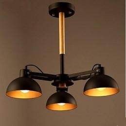 Studio Creative Lampy A Lucerny Americký Retro Strop
