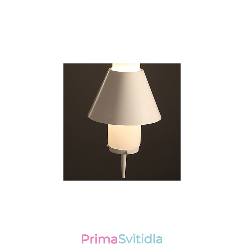 2 Light Mini Style Moderní Současné kovové závěsné svítidlo