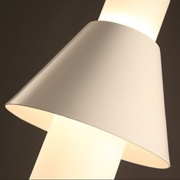 2 Light Mini Style Moderní Současné kovové závěsné svítidlo