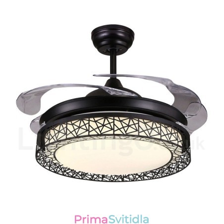 108CM (42") 91CM(36") moderní moderní dálkové ovládání dutého stropního ventilátoru s akrylovým stíněním Mute z čisté mědi 108CM (42") 91CM(36") moderní moderní dálkové ovládání dutého stropního ventilátoru s akrylovým stíněním Mute z čisté mědi