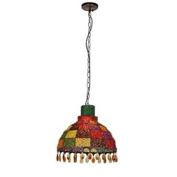 Ruční lampa Mini Style Vintage Lustr