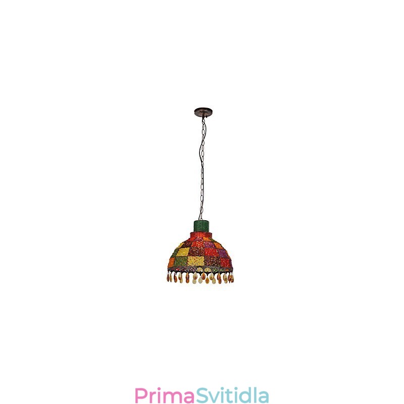 Ruční lampa Mini Style Vintage Lustr