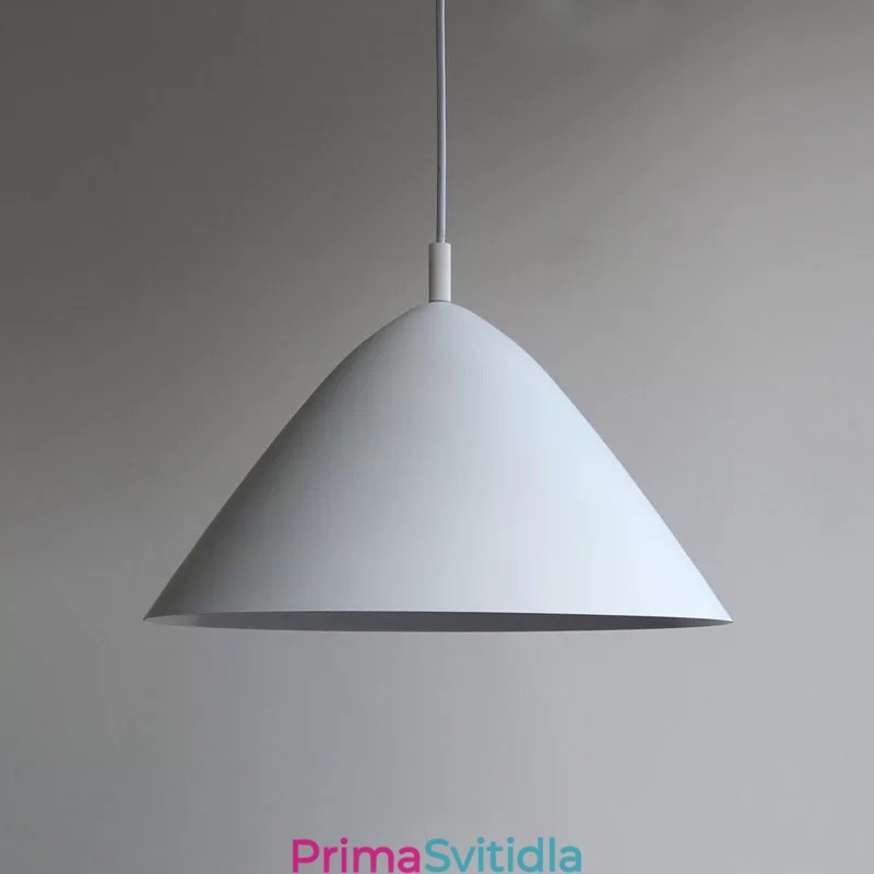 Moderní závěsné svítidlo v severském stylu