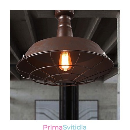 Lustr Mini styl moderní současný kov Lustr Mini styl moderní současný kov