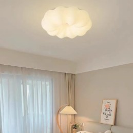 Nordic Creative Dýně stmívatelné stropní světlo Veranda