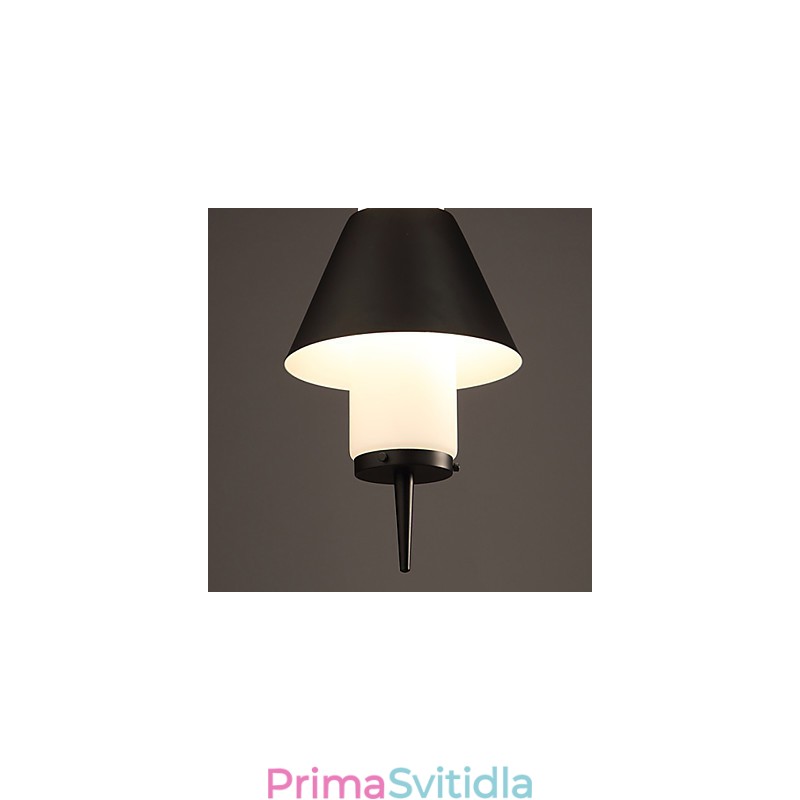 Lustr Mini styl moderní současné kovové závěsné světlo