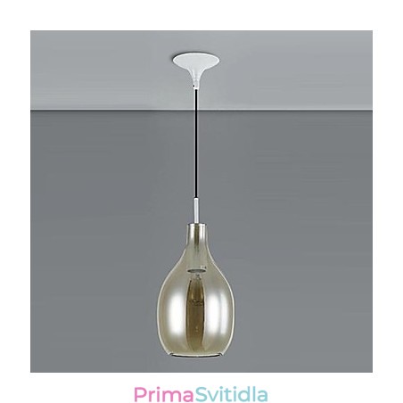Lustr 1 Light Simple Modern Artistic Lustr 1 Light Simple Modern Artistic