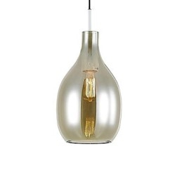 Lustr 1 Light Simple Modern Artistic