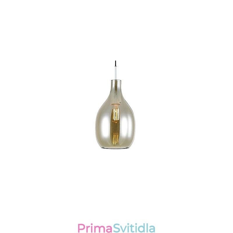 Lustr 1 Light Simple Modern Artistic