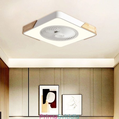 Moderní stropní ventilátor světla Jednoduché stropní světlo stropní lampa Moderní stropní ventilátor světla Jednoduché stropní světlo stropní lampa