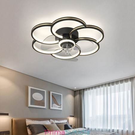 Stropní Ventilátory Se Světly Lustr Ventilateur Stropní Ventilátory Se Světly Lustr Ventilateur