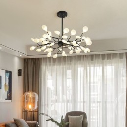 Větve Lustr Nordic Style Závěsné světlo