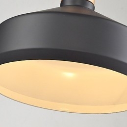 Lustr Mini styl Moderní Současná Tradiční Klasická Rustikální Lodge