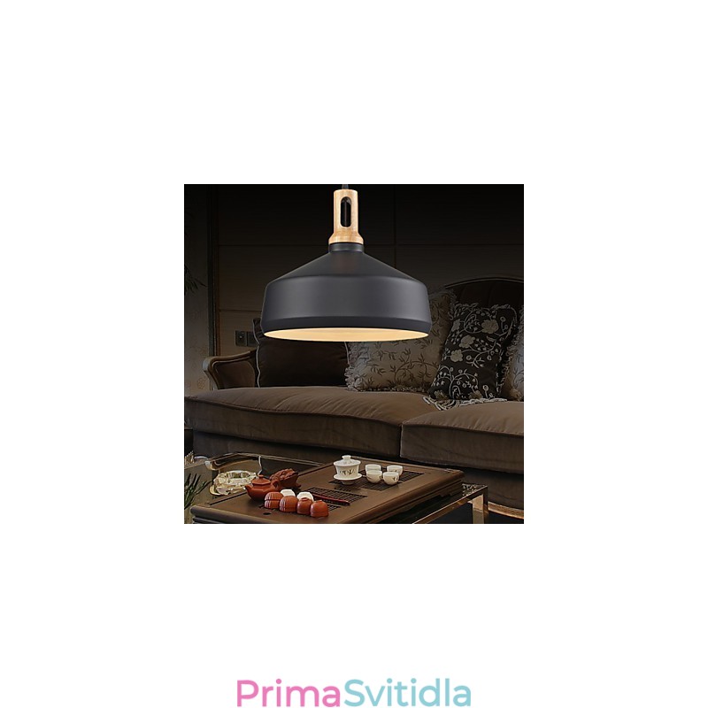 Lustr Mini styl Moderní Současná Tradiční Klasická Rustikální Lodge
