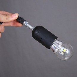 Lustr Mini Styl Tradiční Klasický Kovový