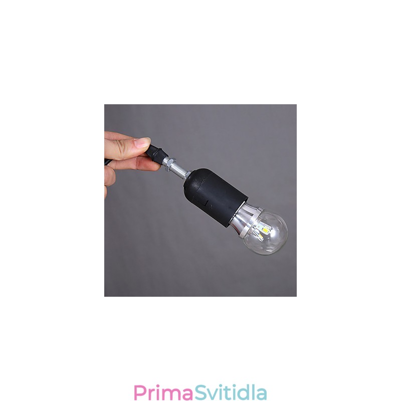Lustr Mini Styl Tradiční Klasický Kovový