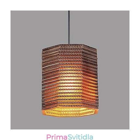 Závěsná lampa 1 Lehký moderní látkový materiál Závěsná lampa 1 Lehký moderní látkový materiál