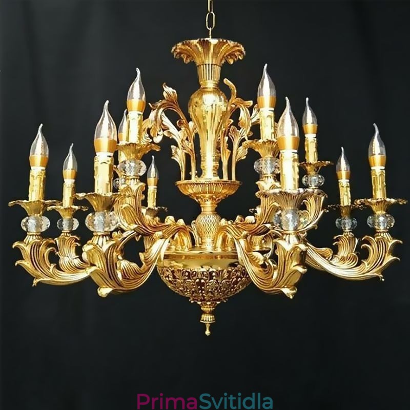 Křišťálový lustr Moderní luxusní stropní svítidla Home Lighting Creative Lamp osvětlení
