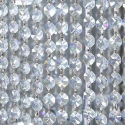 Luxusní křišťálový lustr Moderní dekorace stropní svítidlo s 36 světly