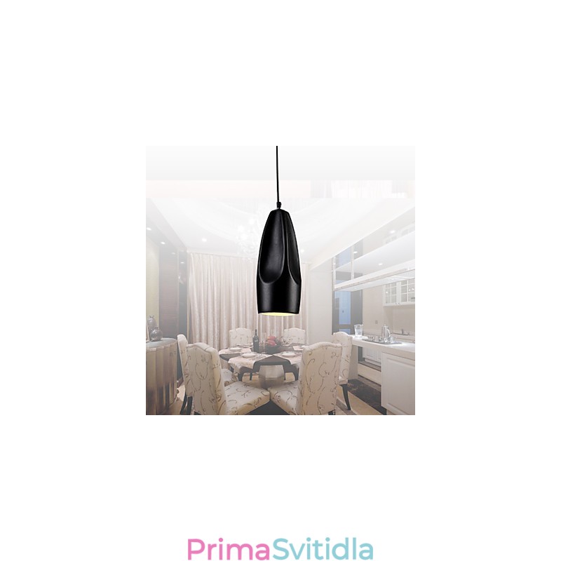 Lustr Mini Styl Tradiční Klasický Kovový
